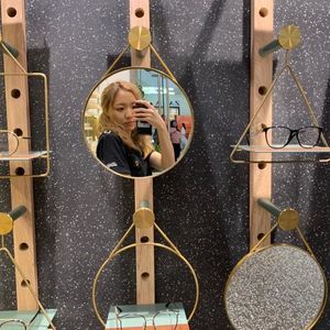 Meet your Posher, Kathy